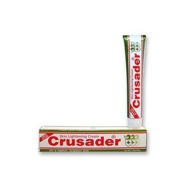 Crusader Skin Toning Cream Tube - ANNS BEAUTY SUPPLY